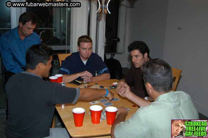 Big E's After Party 2003