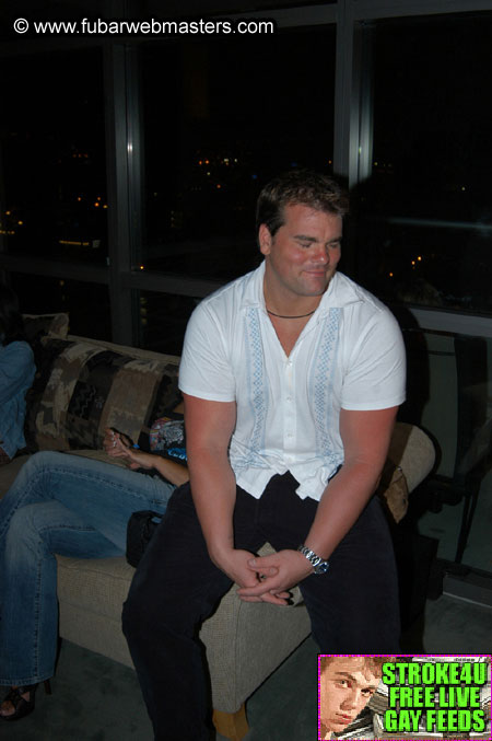 Big E's After Party 2003