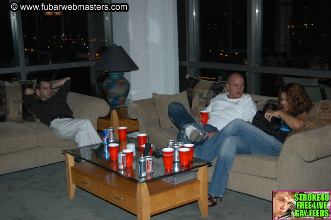 Big E's After Party 2003