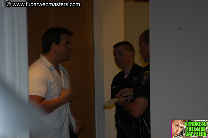 Big E's After Party 2003