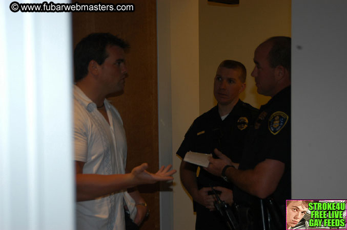 Big E's After Party 2003