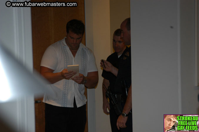 Big E's After Party 2003