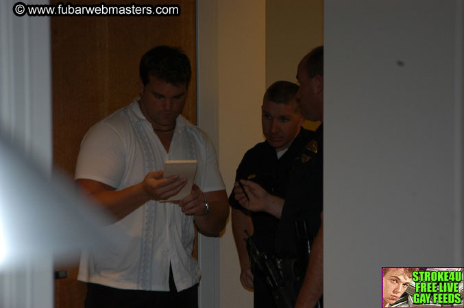 Big E's After Party 2003