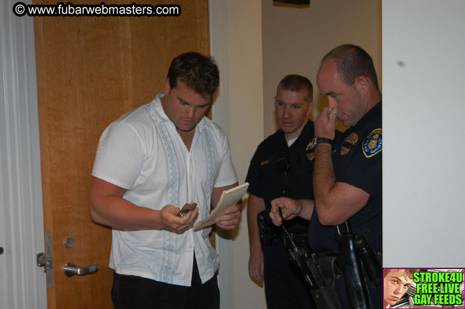 Big E's After Party 2003