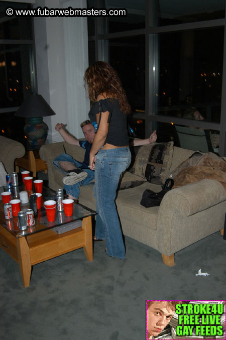 Big E's After Party 2003