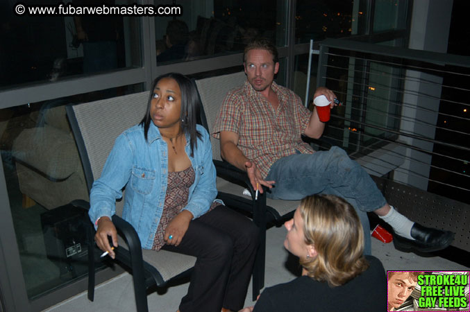 Big E's After Party 2003