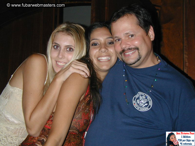 Sex.Com Summer Bash 2003 2003