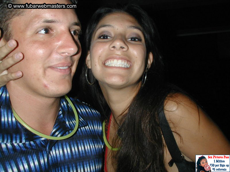 Sex.Com Summer Bash 2003 2003