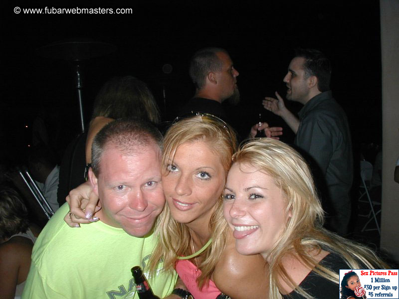 Sex.Com Summer Bash 2003 2003