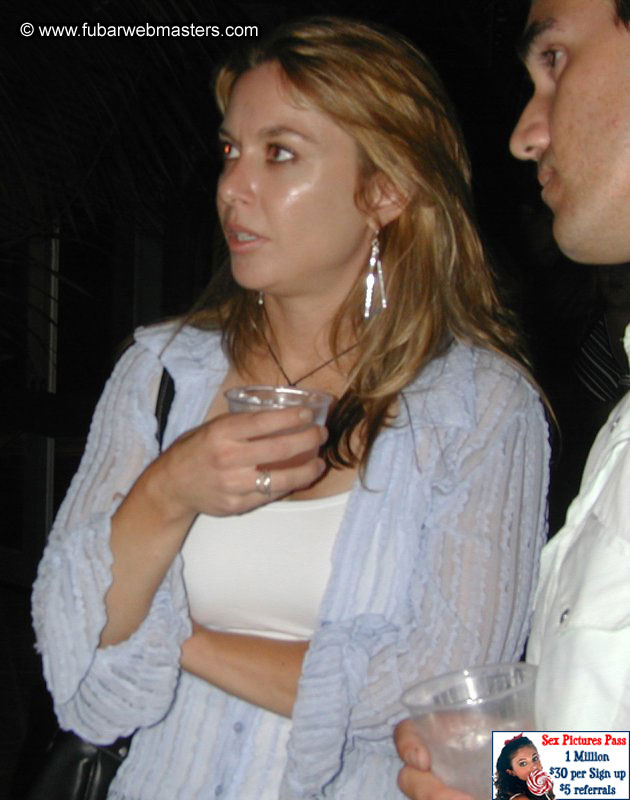 Sex.Com Summer Bash 2003 2003