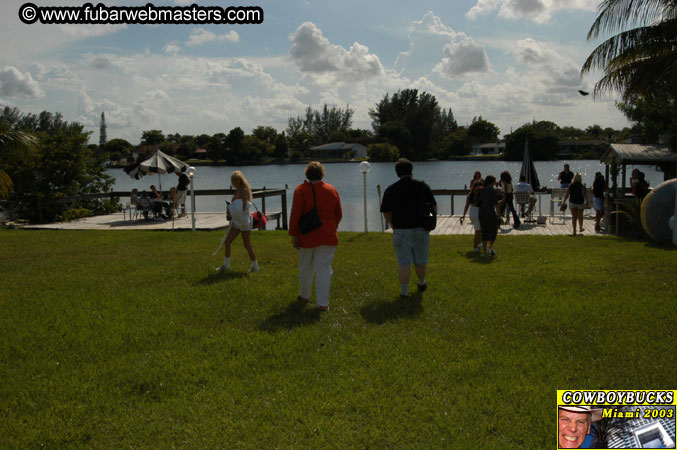 The Endless Internext Party 2003