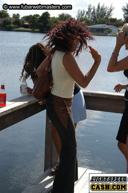 The Endless Internext Party 2003