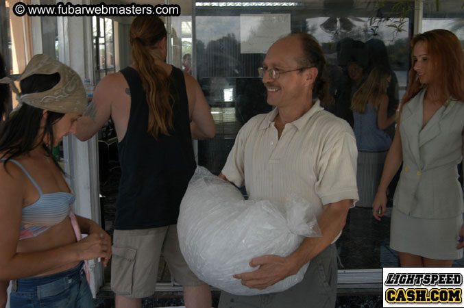 The Endless Internext Party 2003