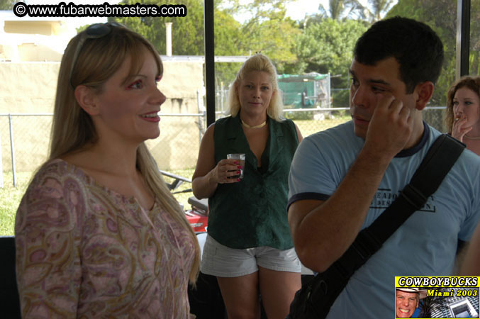 The Endless Internext Party 2003