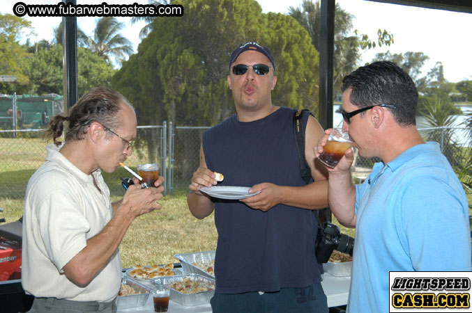 The Endless Internext Party 2003