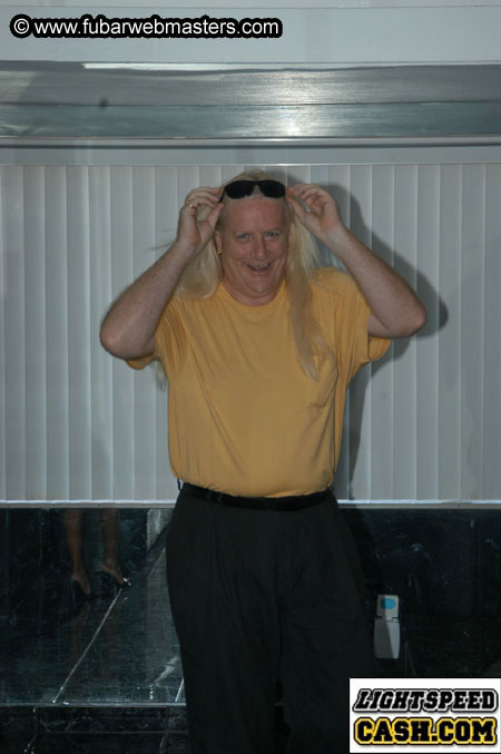 The Endless Internext Party 2003