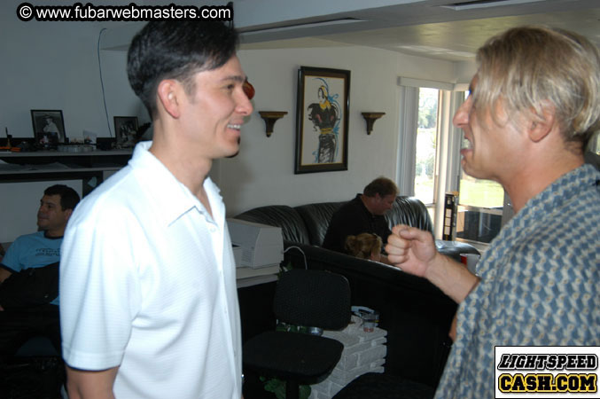 The Endless Internext Party 2003