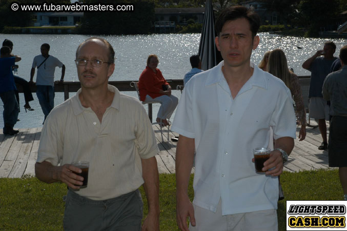 The Endless Internext Party 2003