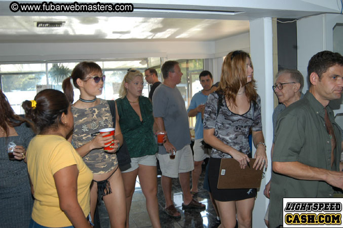 The Endless Internext Party 2003