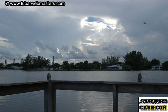 The Endless Internext Party 2003