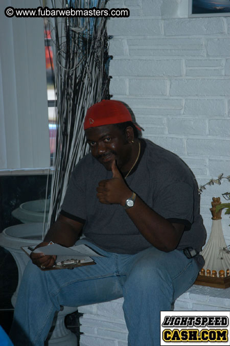 The Endless Internext Party 2003