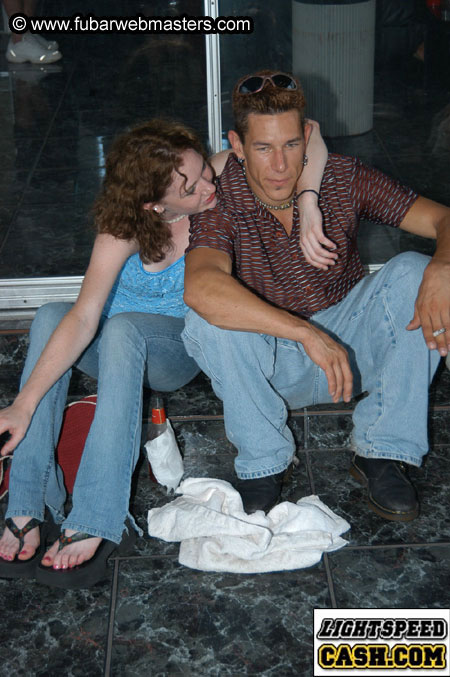 The Endless Internext Party 2003