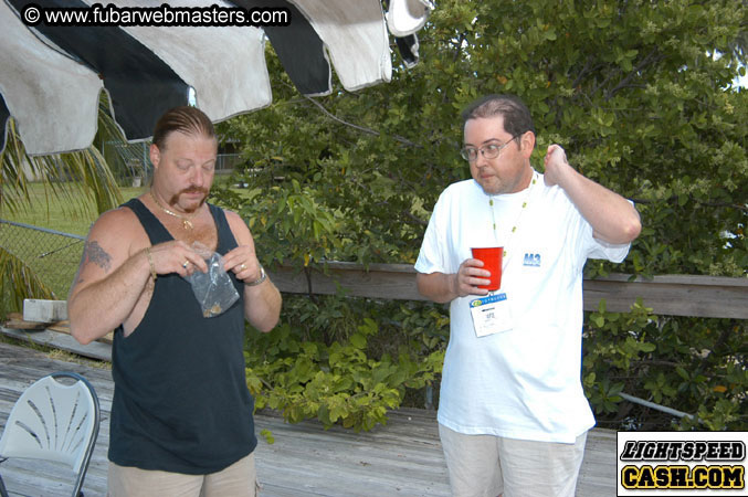 The Endless Internext Party 2003