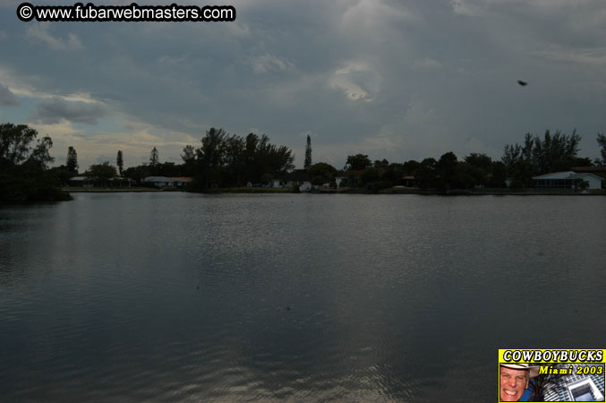 The Endless Internext Party 2003