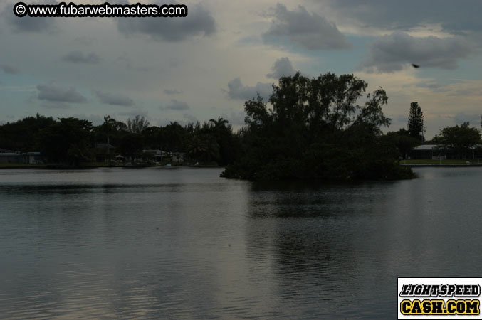 The Endless Internext Party 2003