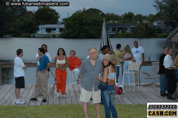 The Endless Internext Party 2003