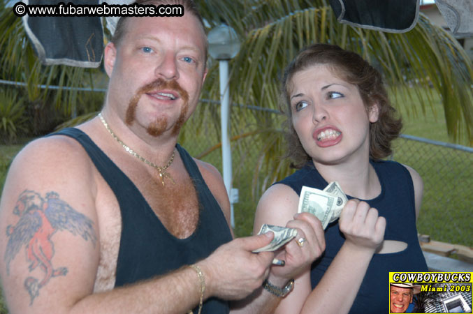 The Endless Internext Party 2003