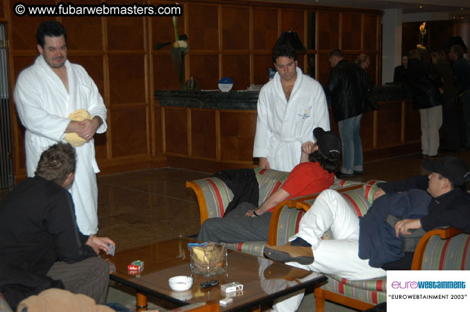 Hotel Shots 2003