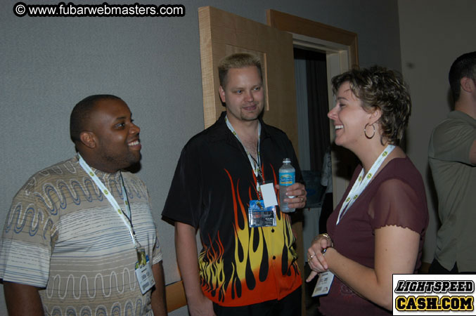 The College Kegger 2003