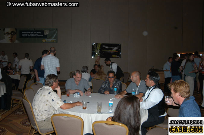 VIP Poker Night 2003