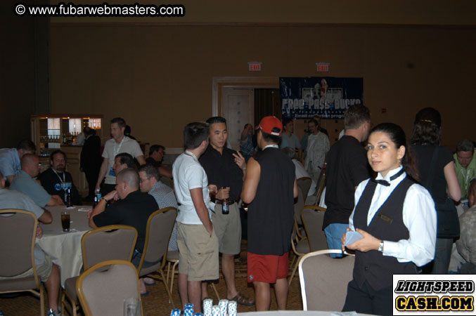 VIP Poker Night 2003