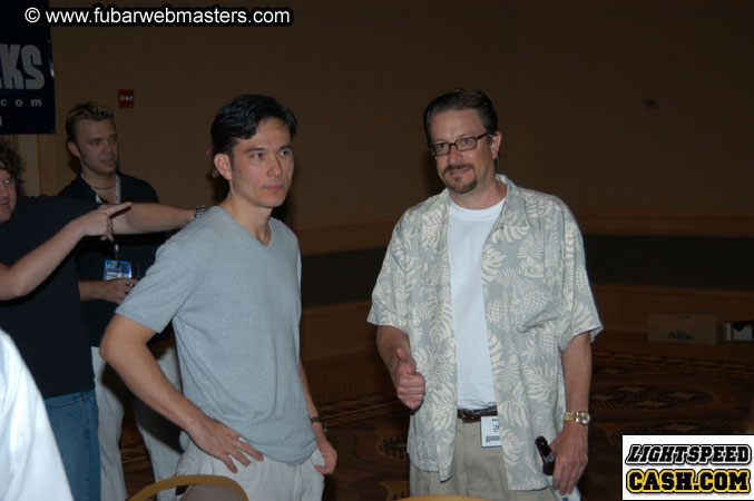 VIP Poker Night 2003