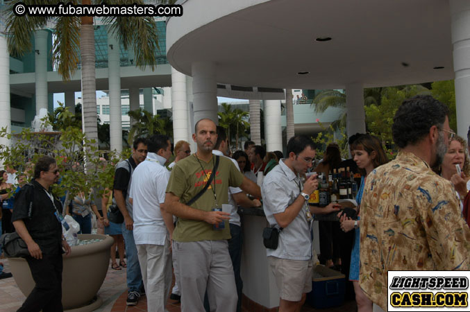 Gigamix, The Industry Cruise 2003