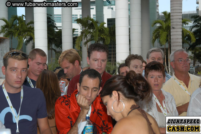 Gigamix, The Industry Cruise 2003