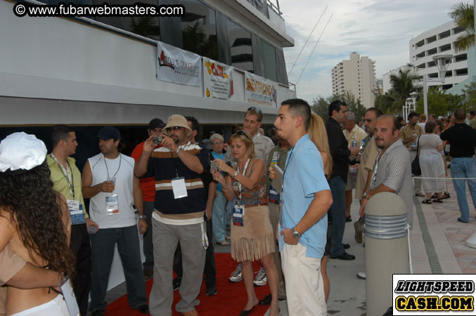 Gigamix, The Industry Cruise 2003