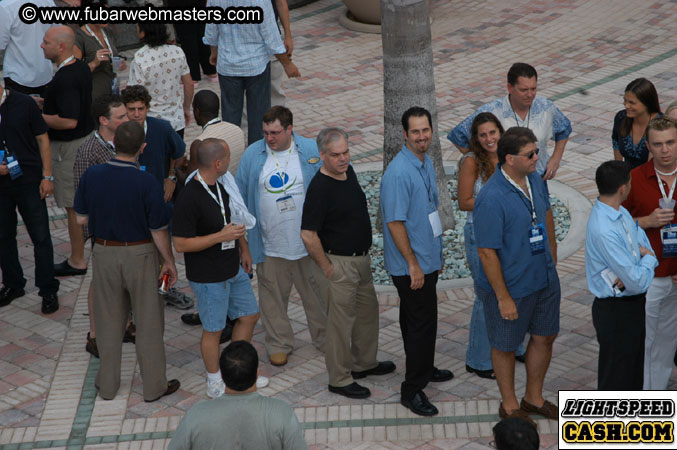 Gigamix, The Industry Cruise 2003