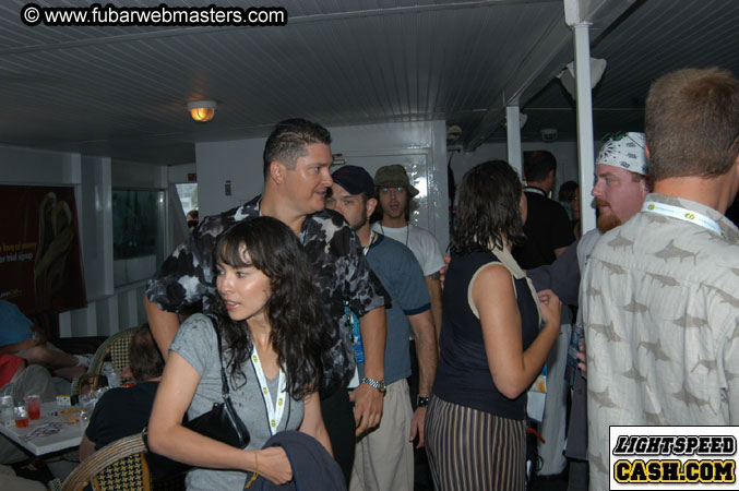 Gigamix, The Industry Cruise 2003