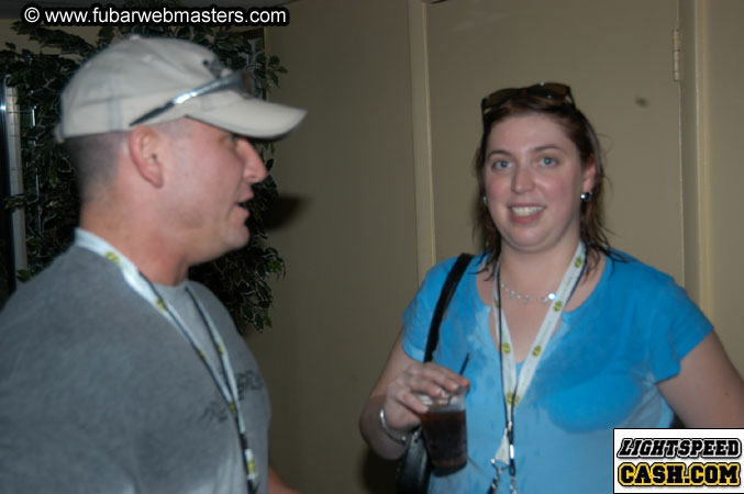 Gigamix, The Industry Cruise 2003