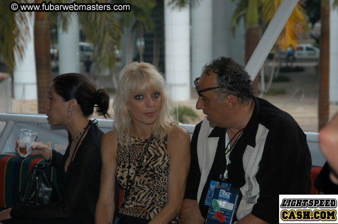 Gigamix, The Industry Cruise 2003