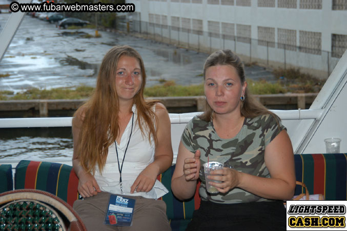 Gigamix, The Industry Cruise 2003