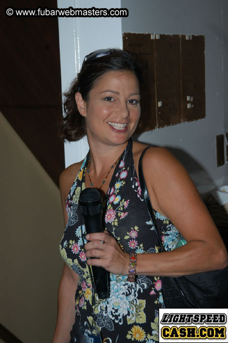 Gigamix, The Industry Cruise 2003