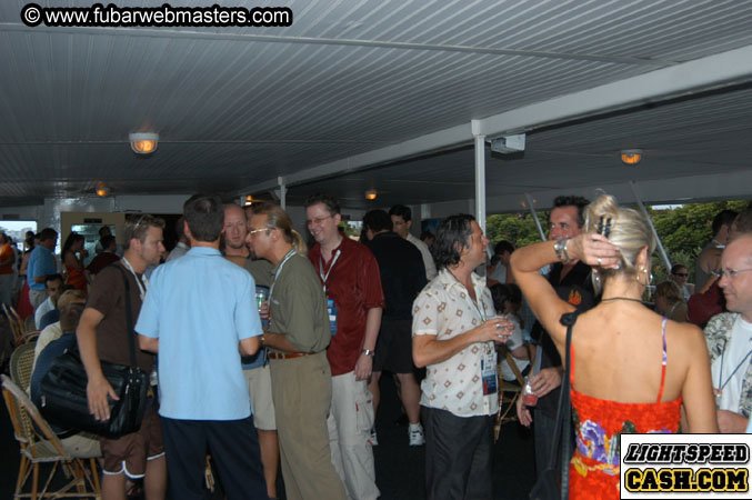 Gigamix, The Industry Cruise 2003