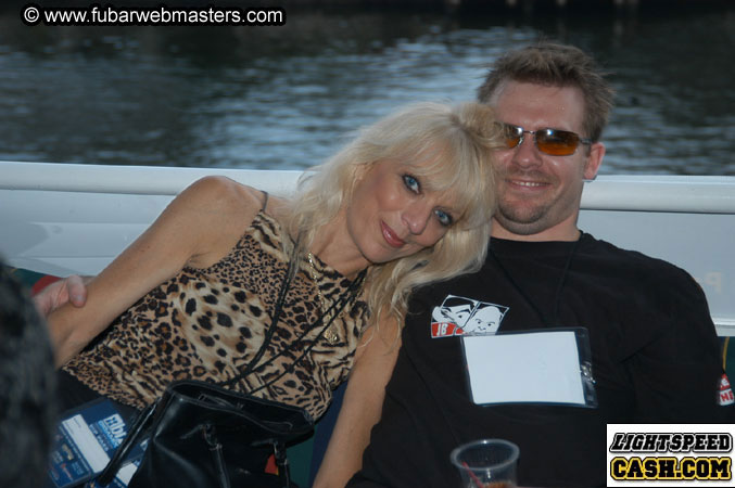 Gigamix, The Industry Cruise 2003