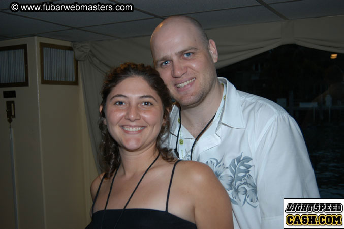 Gigamix, The Industry Cruise 2003