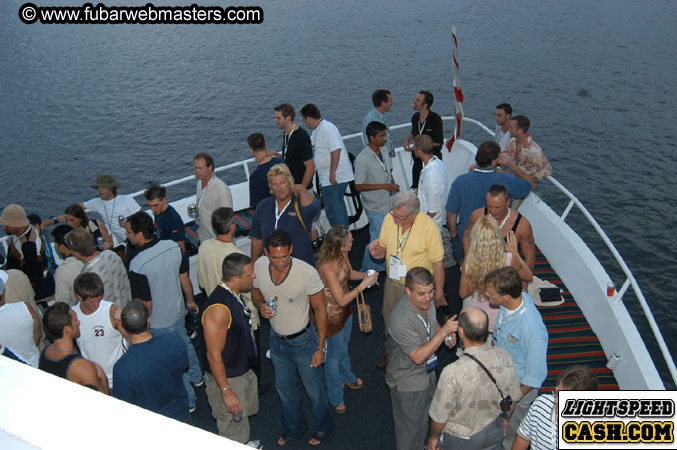 Gigamix, The Industry Cruise 2003