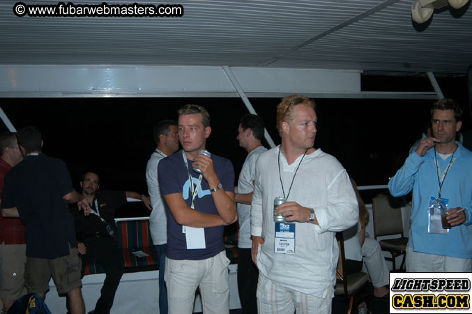 Gigamix, The Industry Cruise 2003